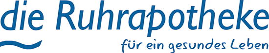 Logo die Ruhrapotheke