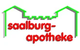 Logo Saalburg-Apotheke