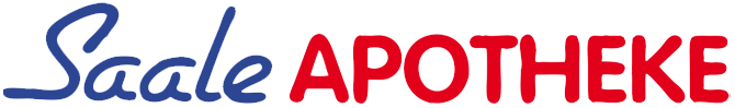 Logo der Saale-Apotheke