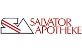 Logo der Salvator-Apotheke