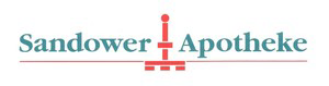 Logo Sandower-Apotheke