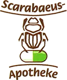 Logo Scarabaeus-Apotheke