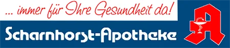 Logo Scharnhorst-Apotheke