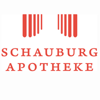 Logo Schauburg Apotheke