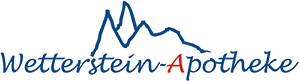 Logo Wetterstein-Apotheke