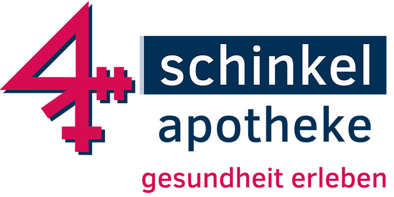 Logo Schinkel-Apotheke