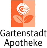 Logo Gartenstadt-Apotheke