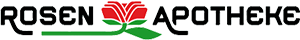 Logo der Rosen-Apotheke