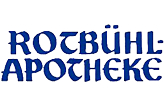 Logo der Rotbühl-Apotheke Sindelfingen