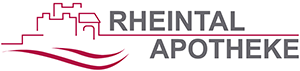 Logo der Rheintal-Apotheke