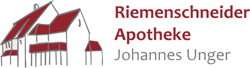 Logo Riemenschneider-Apotheke