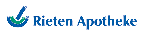 Logo Rieten-Apotheke