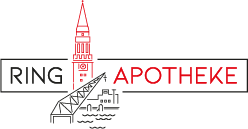 Logo Ring-Apotheke