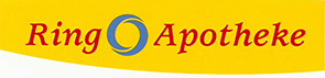 Logo der Ring-Apotheke