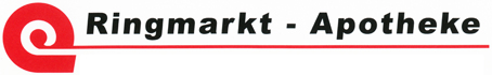 Logo der Ringmarkt-Apotheke