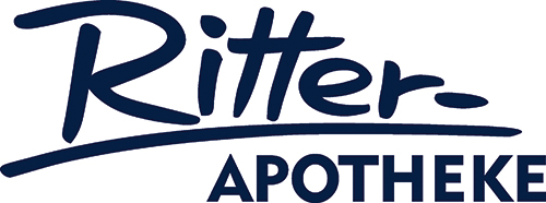 Logo der Ritter Apotheke