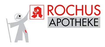 Logo Rochus-Apotheke
