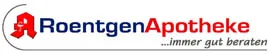 Logo Roentgen-Apotheke