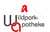 Logo der Wildpark-Apotheke