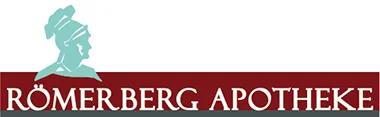Logo Römerberg-Apotheke