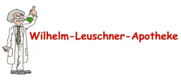 Logo Wilhelm-Leuschner-Apotheke