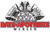 Logo der Rats-Apotheke