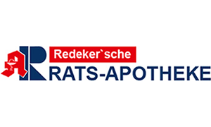 Logo Redeker´sche Rats-Apotheke
