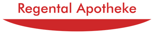 Logo der Regental-Apotheke