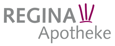 Logo Regina Apotheke