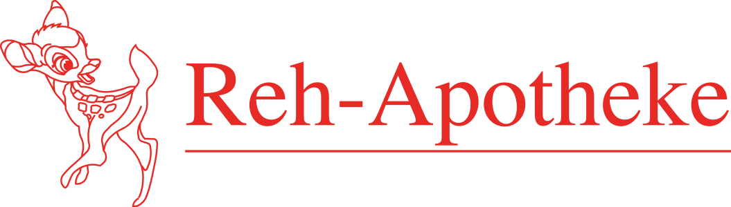 Logo der Reh-Apotheke