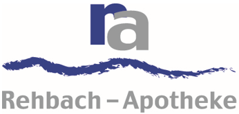 Logo der Rehbach-Apotheke