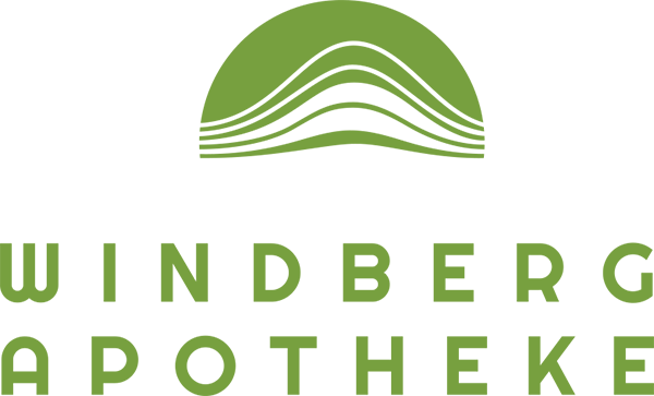 Logo der Windberg-Apotheke