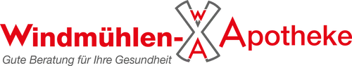 Logo Windmühlen-Apotheke