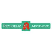 Logo Residenz-Apotheke