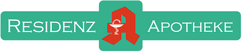 Logo Residenz-Apotheke