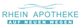 Logo der Rhein-Apotheke