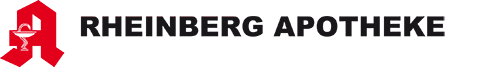 Logo Rheinberg-Apotheke