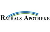 Logo der Rathaus Apotheke