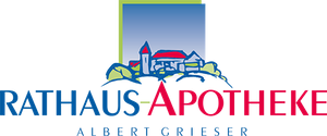 Logo der Rathaus-Apotheke Lorch