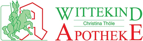 Logo Wittekind-Apotheke
