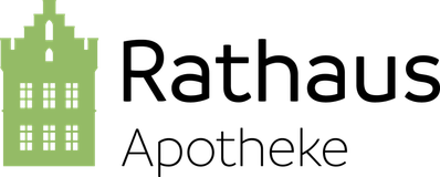 Logo Rathaus-Apotheke