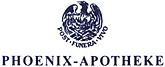 Logo Phoenix-Apotheke