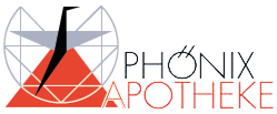 Logo der Phönix-Apotheke