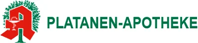 Logo Platanen-Apotheke