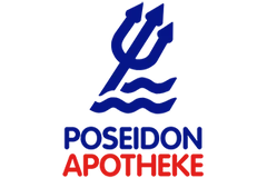 Logo Poseidon-Apotheke