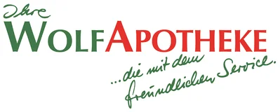 Logo Wolf-Apotheke
