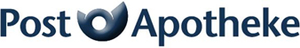 Logo der Post-Apotheke