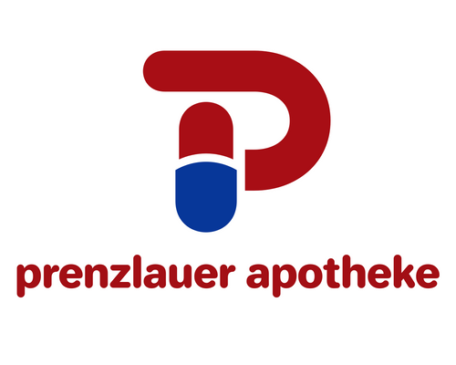 Logo der Prenzlauer Apotheke