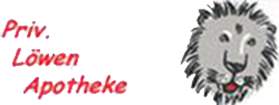 Logo der Privilegierte Löwen-Apotheke