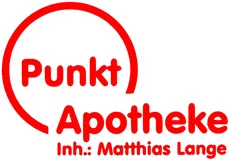Logo Punkt Apotheke